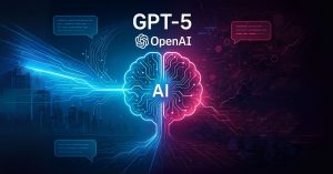 ロボットは「レゴ時代」、AI画像は「物語時代」へ